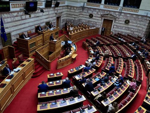 Σημαντικές πολιτικές εξελίξεις: Από τις αποζημιώσεις μέχρι τις υποκλοπές