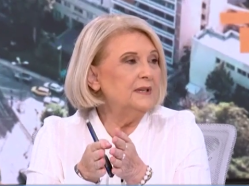 Σφοδρές πολιτικές αντιπαραθέσεις ενόψει ΔΕΘ: Τσίπρας, Σαμαράς και ΝΔ στο προσκήνιο