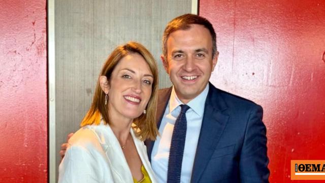 Σημαντικές πολιτικές εξελίξεις: Συνάντηση Χατζηβασιλείου και συνεργασίες ΠΑΣΟΚ-Τσίπρα