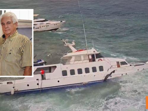 Τραγωδία στην Κύπρο και άλλες σημαντικές πολιτικές εξελίξεις