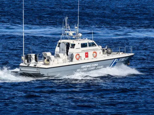 Δραματικές εξελίξεις με πυρκαγιές και σοβαρά ατυχήματα στην Ελλάδα