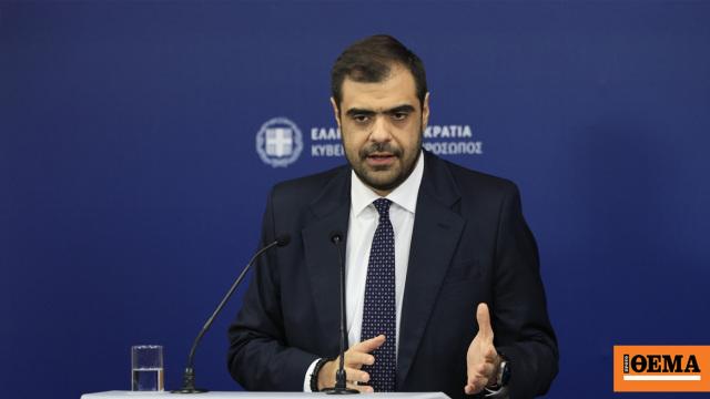 Σημαντικές Πολιτικές Εξελίξεις: Από τις Φωτιές έως τις Αποχωρήσεις