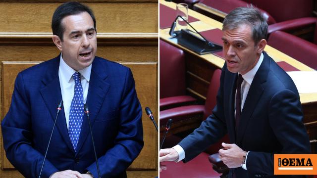 Πολιτικές εξελίξεις: Νέες προτάσεις από ΠΑΣΟΚ και επενδύσεις στη Μακεδονία