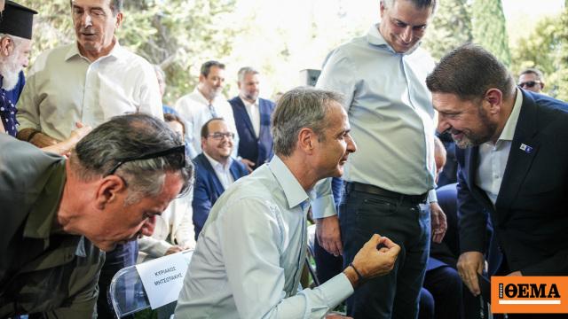 ΣΥΡΙΖΑ: Νέα Ηγεσία και Τάσεις Αποστασίας Ενόψει Εκλογών