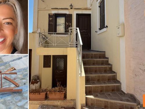 Σημαντικές πολιτικές εξελίξεις: Θάνατος διασώστριας και εγκληματικότητα στη Σύρο