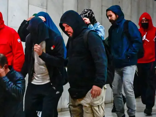Σοβαρές εξελίξεις γύρω από το κύκλωμα ναρκωτικών και φορολογικές απάτες