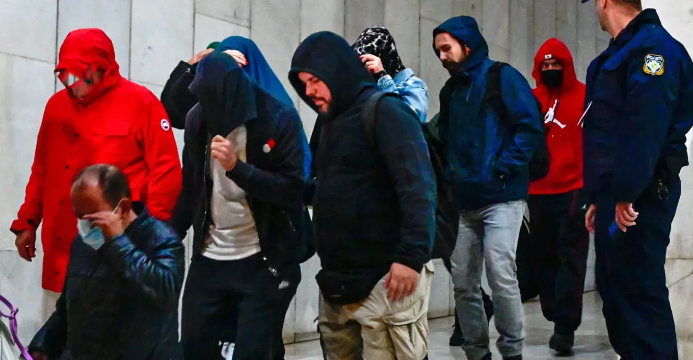 Σοβαρές εξελίξεις γύρω από το κύκλωμα ναρκωτικών και φορολογικές απάτες