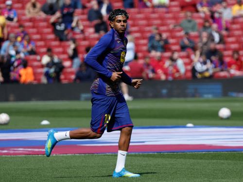 Ελ Καμπί: Πρώτος σκόρερ και η εντυπωσιακή πορεία του στον Ολυμπιακό