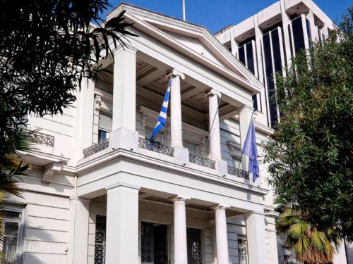 Σημαντικές Πολιτικές Εξελίξεις: Ενεργειακή Κρίση και Διπλωματικές Επαφές