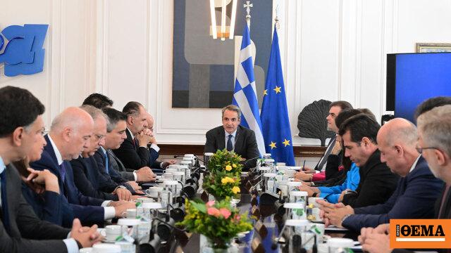 Σημαντικές Πολιτικές Εξελίξεις και Αύξηση Κατώτατου Μισθού