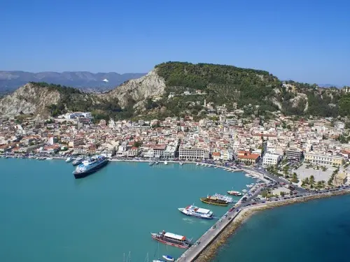 Καλάβρυτα: Οικονομική και Πολιτιστική Ανάπτυξη πέρα από το Χειμερινό Τουρισμό