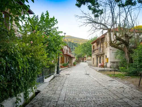 Η Σχολική Ετοιμότητα Ξεκινά από το Σπίτι: Συμβουλές για Γονείς