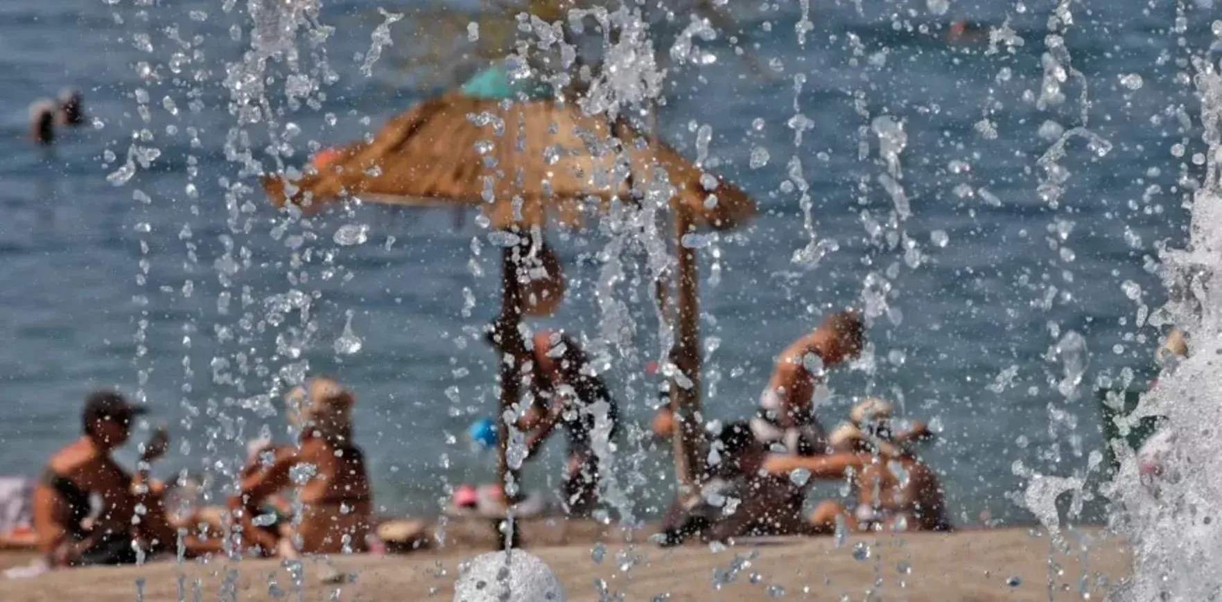 Τραγωδίες και εξελίξεις στην Ελλάδα: Από λιμάνια έως φωτιές