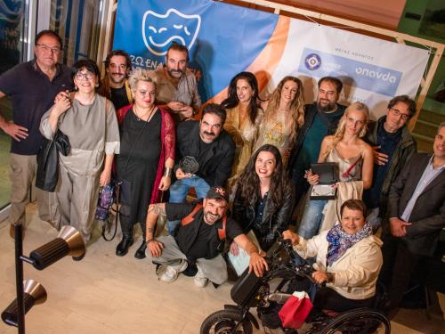 Απώλεια και Δημιουργία: Ο Διονύσης Χαριτόπουλος και οι Πολιτιστικές Εξελίξεις