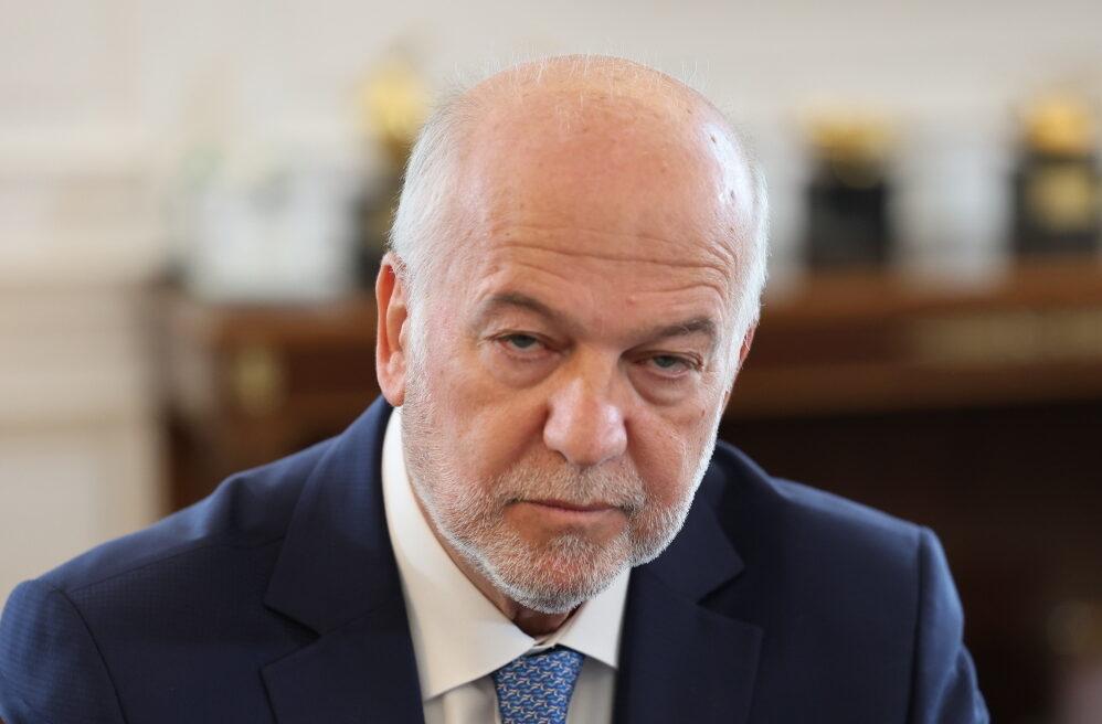 Σημαντικές Πολιτικές Εξελίξεις: Δικαστικές Αποφάσεις και Διπλωματικές Πρωτοβουλίες