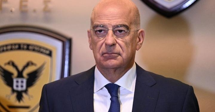 Ν. Δένδιας: «Η παράταξις της ΝΔ υπόσχεται ότι δεν θα φεισθεί κόπων και θυσιών για να καταστήσει την Ελλάδα ισχυρή και απρόσβλητη»