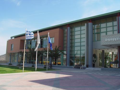 Ομόφωνο Ψήφισμα του Δημοτικού Συμβουλίου Σαρωνικού για τη διασφάλιση του Δημόσιου Χαρακτήρα της παραλίας Πεύκο