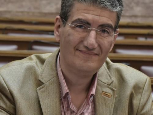 ΣΥΡΙΖΑ: Στηρίζει Φάμελλο για πρόεδρο ο Γιαννούλης