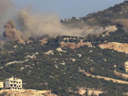 Στα πρόθυρα ολοκληρωτικού πολέμου στη Μέση Ανατολή