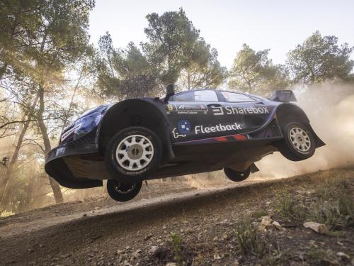 WRC 2027: Ημερολόγιο και ημερομηνία διεξαγωγής του Ράλι Ακρόπολις