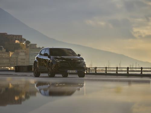 ALFA ROMEO Junior Business: Ιδανική επιλογή κάτω από 20.000 ευρώ