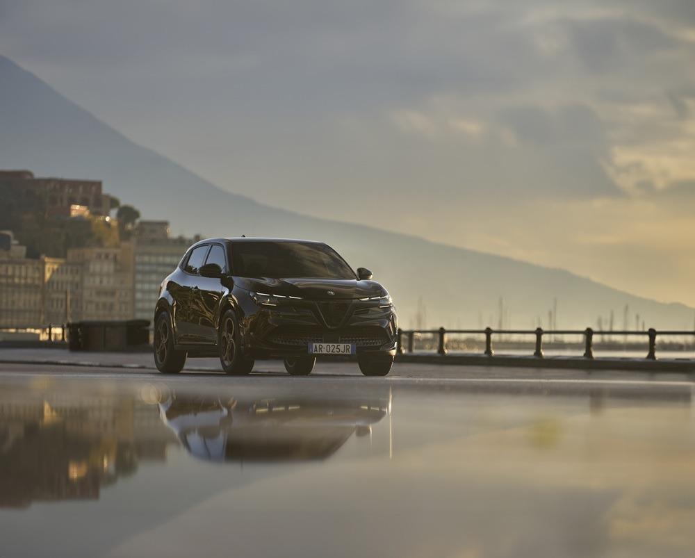 ALFA ROMEO Junior Business: Ιδανική επιλογή κάτω από 20.000 ευρώ