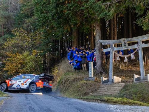 WRC: Οι 10 πιο συγκινητικές στιγμές κατακτήσεων τίτλου