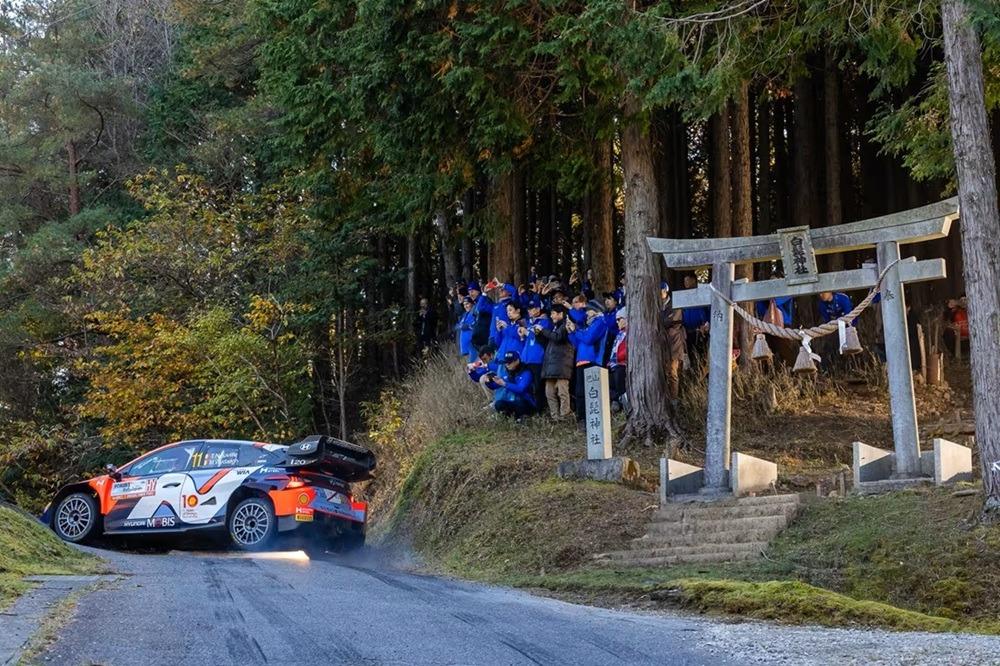 WRC: Οι 10 πιο συγκινητικές στιγμές κατακτήσεων τίτλου