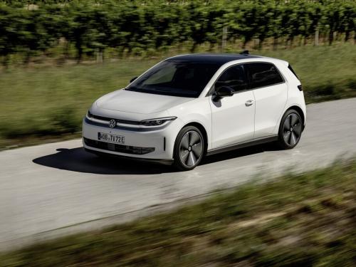 VOLKSWAGEN ID. Polo: Διαθέσιμο στην Ελλάδα με όλες τις εκδόσεις και τιμές