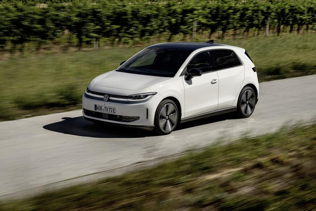 VOLKSWAGEN ID. Polo: Διαθέσιμο στην Ελλάδα με όλες τις εκδόσεις και τιμές