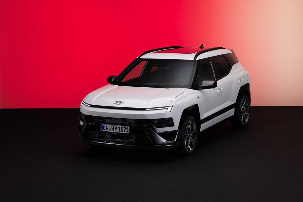 HYUNDAI Bayon 2026: Νέα χαρακτηριστικά και υβριδική έκδοση με 138 ίππους