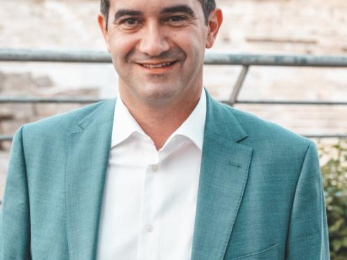 Μιχάλης Κατρίνης: Δεν χωρούν αυταπάτες για τις επιδιώξεις της Τουρκίας