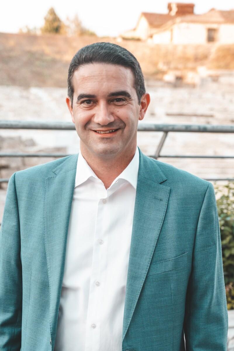 Κατρίνης: «Οι λύσεις για το δημογραφικό περνούν μέσα από την περιφερειακή ανάπτυξη»