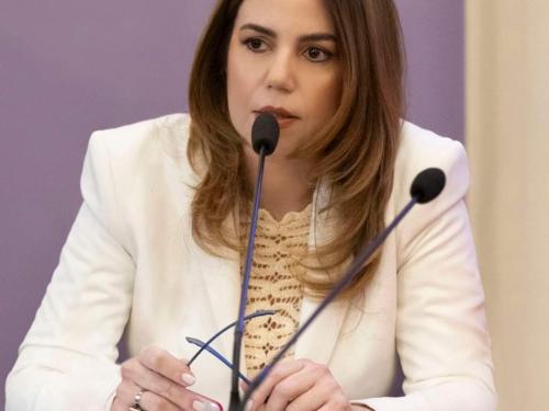 Σοφία Παπαδημητρίου: Αυστηρότερα μέτρα προστασίας των εργαζομένων από καρκινογόνες ουσίες (Π.Δ.48/2024)  - Τι αλλάζει