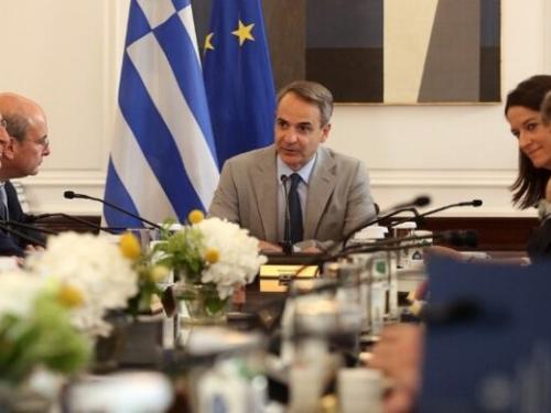 Ποιες μεταρρυθμίσεις προωθούνται εντός 3ετίας από την κυβέρνηση – Τι διεμήνυσε ο Πρωθυπουργός στους υπουργούς του