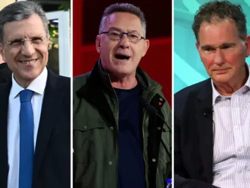 Ευρωεκλογές 2024: Οι 21 Έλληνες ευρωβουλευτές – Πόσους σταυρούς παίρνουν