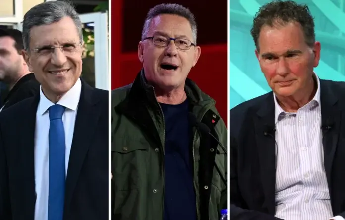 Ευρωεκλογές 2024: Οι 21 Έλληνες ευρωβουλευτές – Πόσους σταυρούς παίρνουν