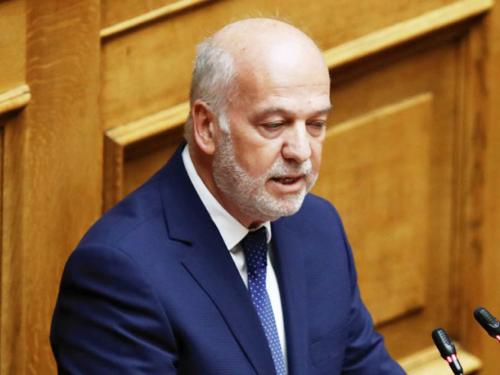 Κατατέθηκε νομοσχέδιο του Υπουργείου Δικαιοσύνης