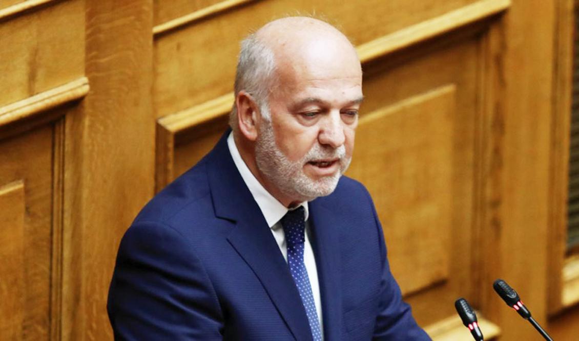 Κατατέθηκε νομοσχέδιο του Υπουργείου Δικαιοσύνης