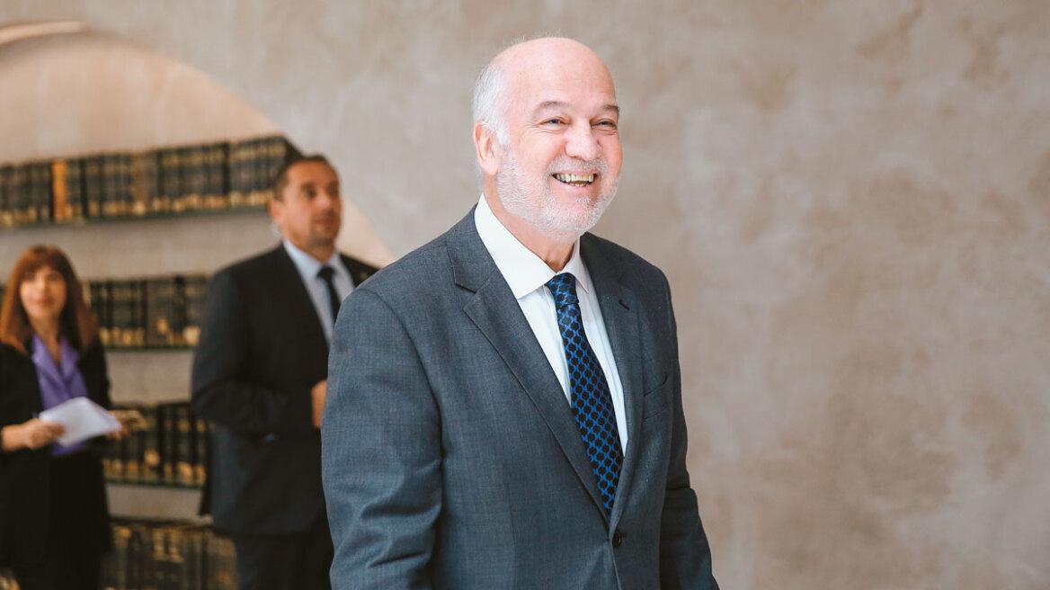 Το νέο νομοσχέδιο για τη Δικαιοσύνη – Τι αλλάζει