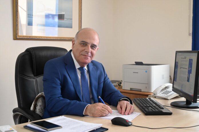 Νίκος Στέφος, Υποψήφιος Ευρωβουλευτής ΝΔ: H Ελλάδα πρέπει να διατηρήσει ισχυρή φωνή σε ένα περιβάλλον γεωπολιτικών και οικονομικών προκλήσεων