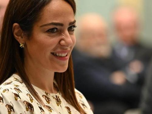 Δόμνα Μιχαηλίδου: «Διακοπές χωρίς κόστος ή με πολύ χαμηλό για 300.000 συμπολίτες μας μέσω του Κοινωνικού Τουρισμού»