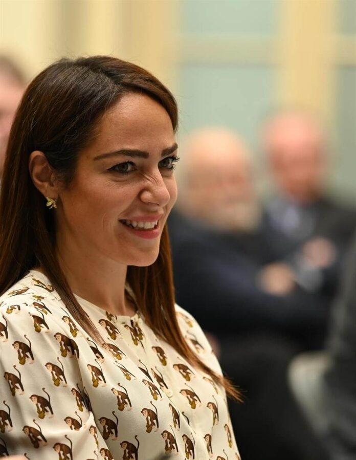 Δόμνα Μιχαηλίδου: «Διακοπές χωρίς κόστος ή με πολύ χαμηλό για 300.000 συμπολίτες μας μέσω του Κοινωνικού Τουρισμού»