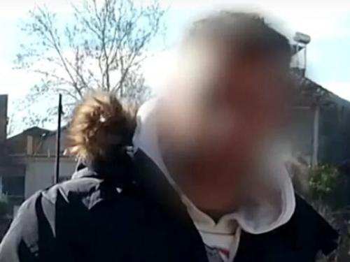 Οι τελευταίες λέξεις της 63χρονης στη Χαλκίδα στον δολοφόνο της: «Τι κάνεις; Σε αγαπάω»