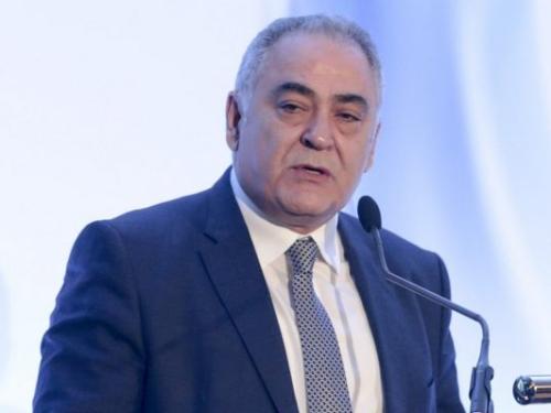 Γ.Χατζηθεοδοσίου: Δεν ακούσαμε κανένα άμεσο μέτρο για τις ΜμΕ