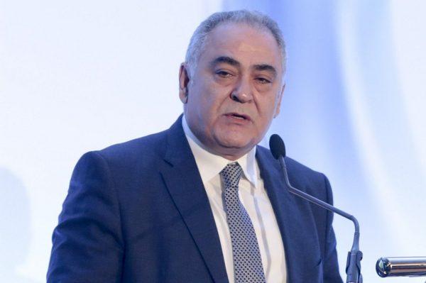 Γ.Χατζηθεοδοσίου: Δεν ακούσαμε κανένα άμεσο μέτρο για τις ΜμΕ