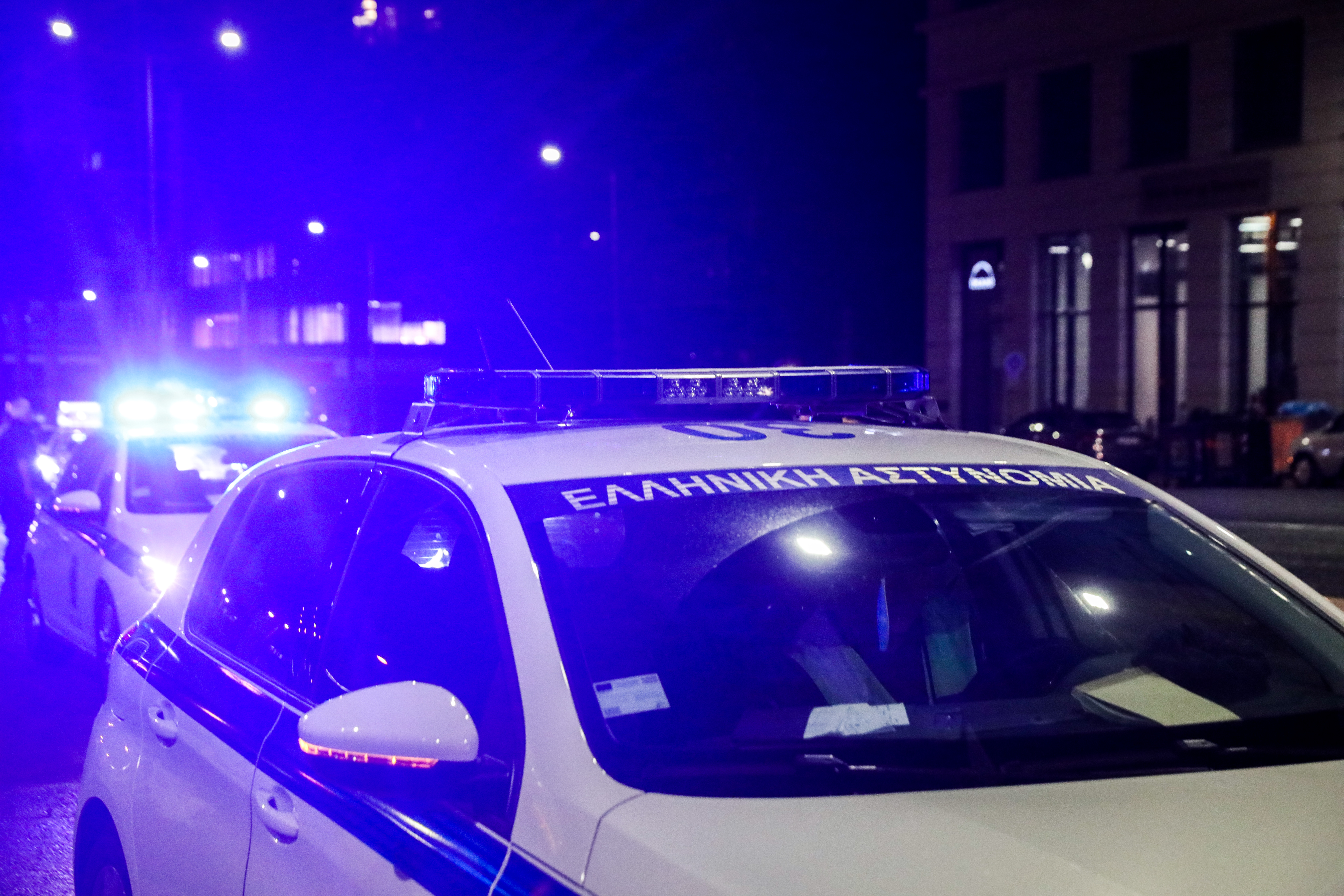 Σοκαριστικές εξελίξεις στην εγκληματικότητα και την υγεία στην Ελλάδα
