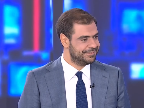 Διπλωματικές εξελίξεις και εσωτερικές κόντρες στο πολιτικό σκηνικό