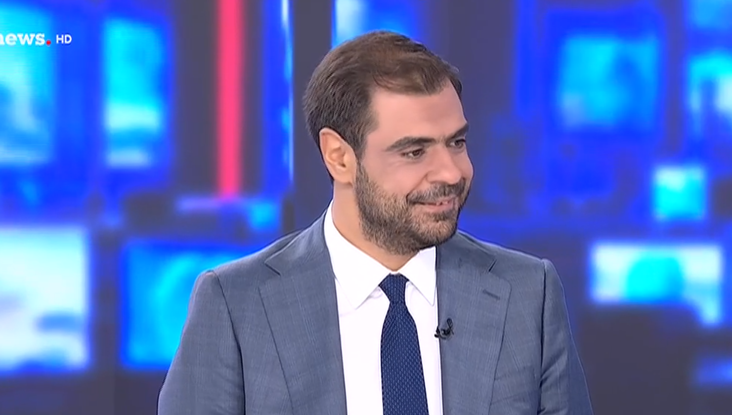 Διπλωματικές εξελίξεις και εσωτερικές κόντρες στο πολιτικό σκηνικό