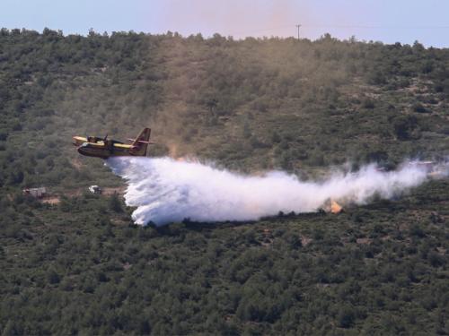 Σοβαρές εξελίξεις στην ελληνική κοινωνία: Από κλοπές έως πυρκαγιές